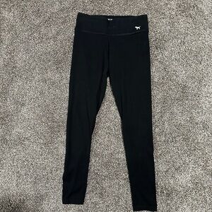 Victoria’s Secret PINK Yoga leggings